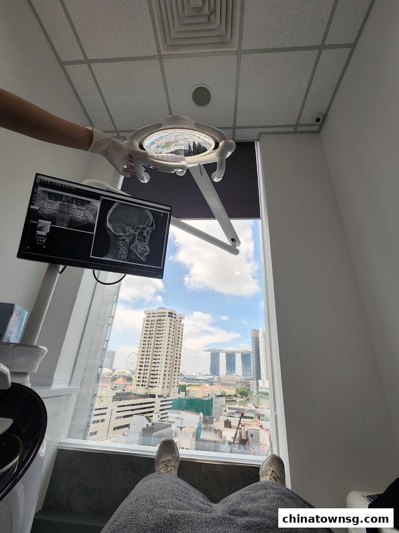 TOOTH ANGELS Dental Surgeons