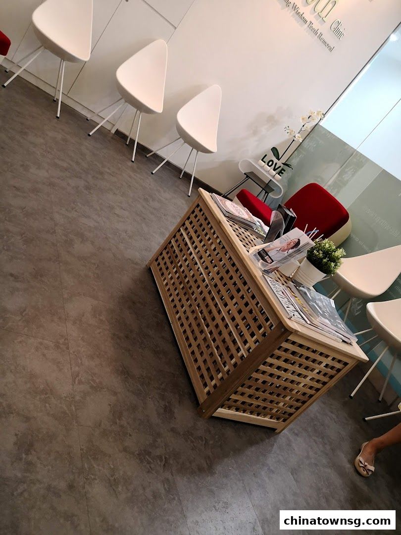 TOOTH ANGELS Dental Surgeons