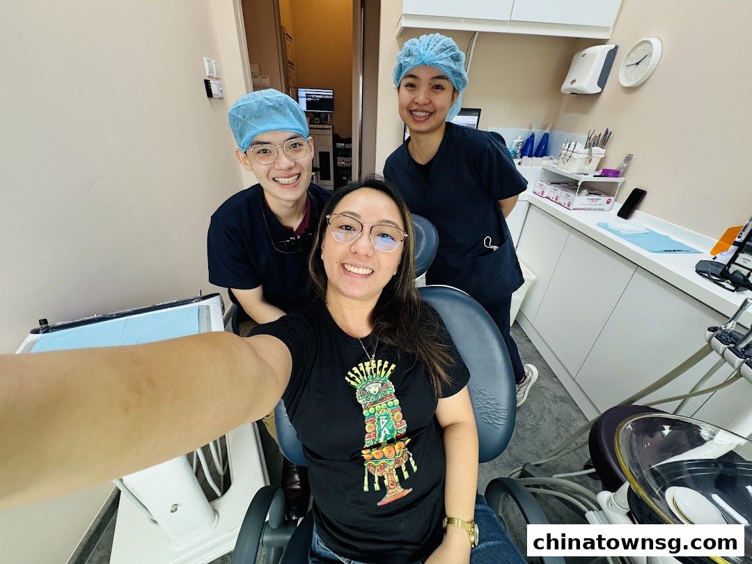 TOOTH ANGELS Dental Surgeons