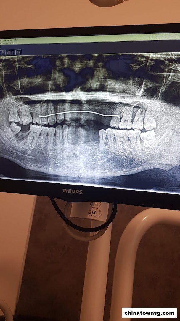 TOOTH ANGELS Dental Surgeons