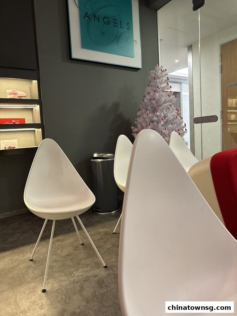 TOOTH ANGELS Dental Surgeons