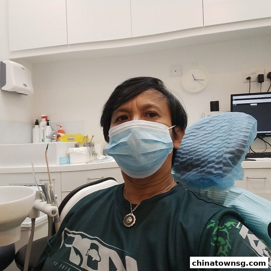 TOOTH ANGELS Dental Surgeons