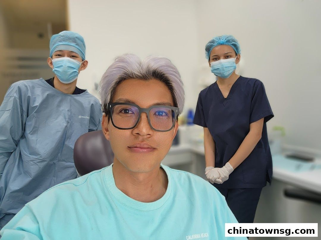 TOOTH ANGELS Dental Surgeons