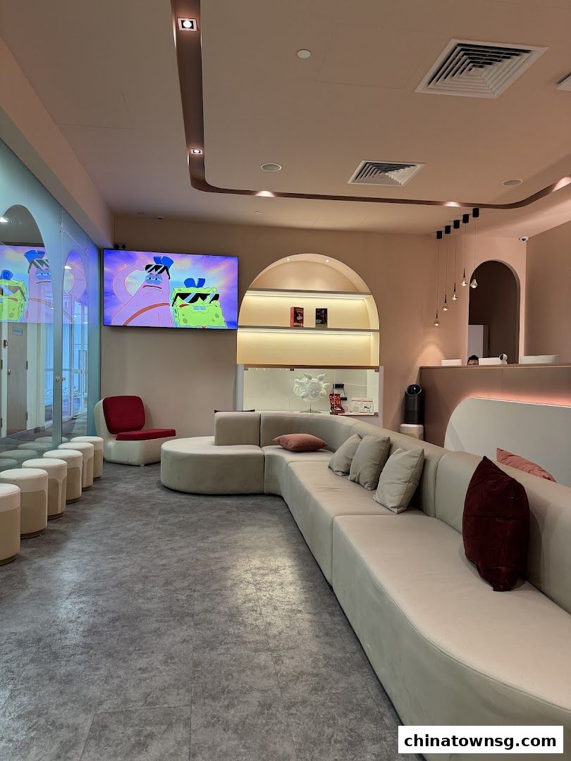 TOOTH ANGELS Dental Surgeons