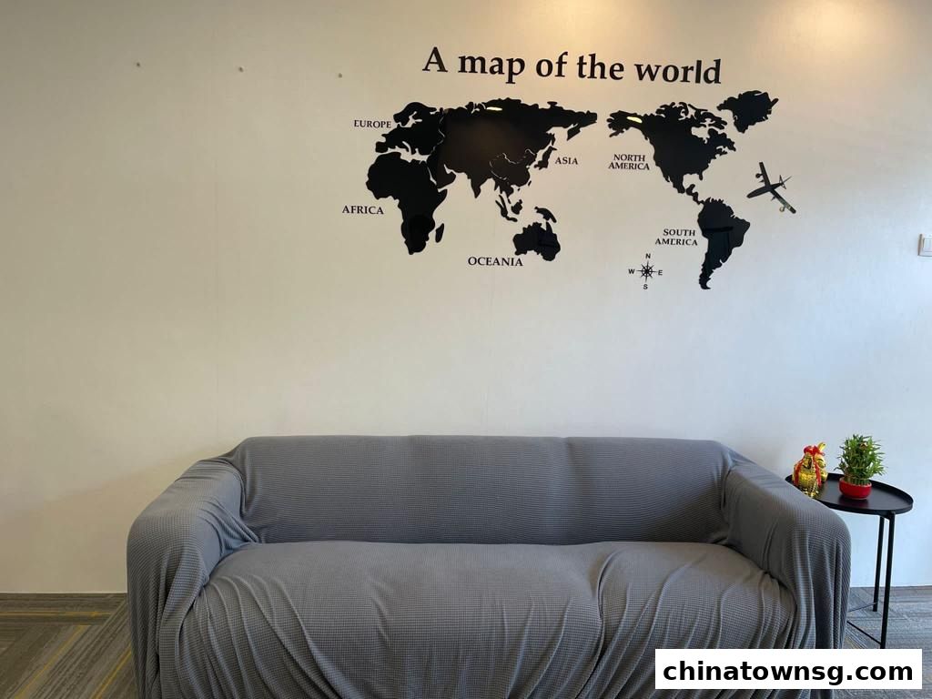 Trillion Credit Solutions  Chinatown  Best Licensed Moneylender  No.1 Chinatown loan provider