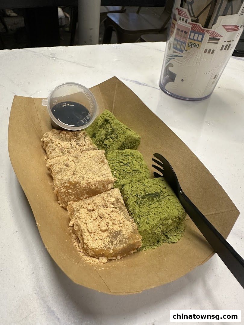 TSUJIRI The Central Store