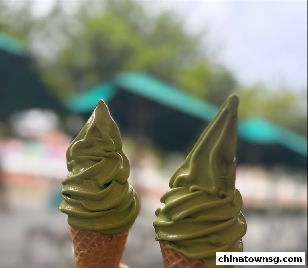 TSUJIRI The Central Store