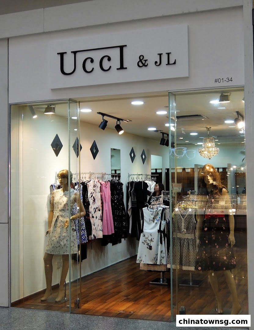 Ucci