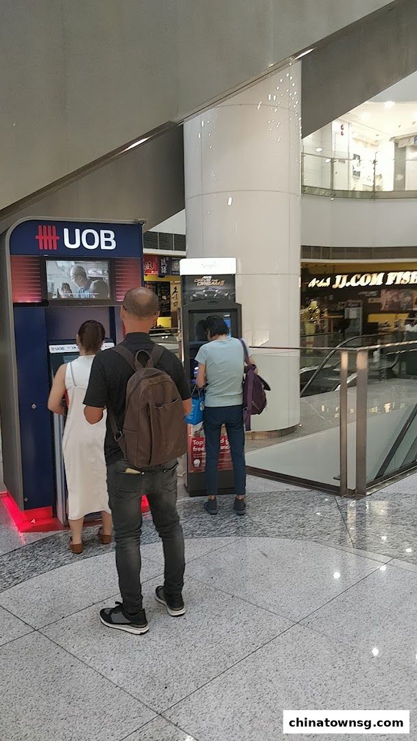 UOB