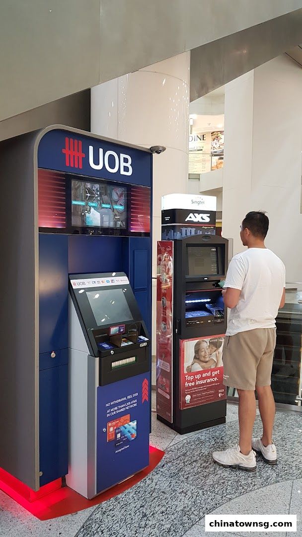 UOB