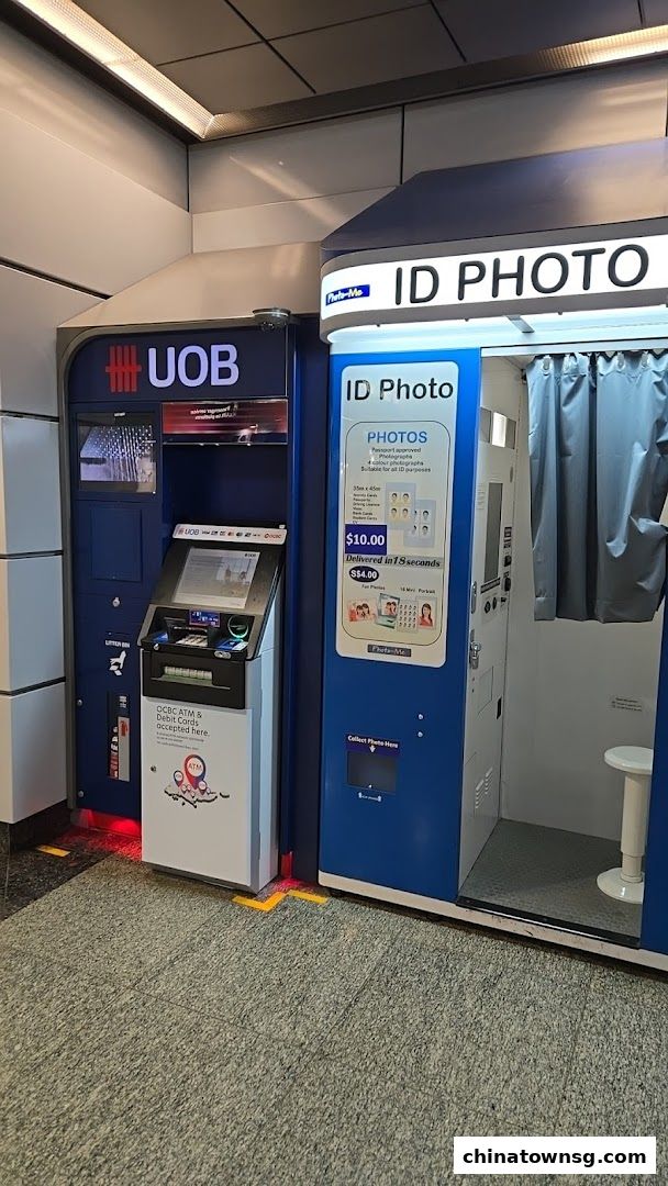 UOB