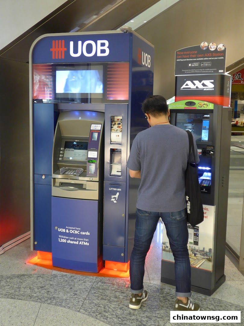 UOB