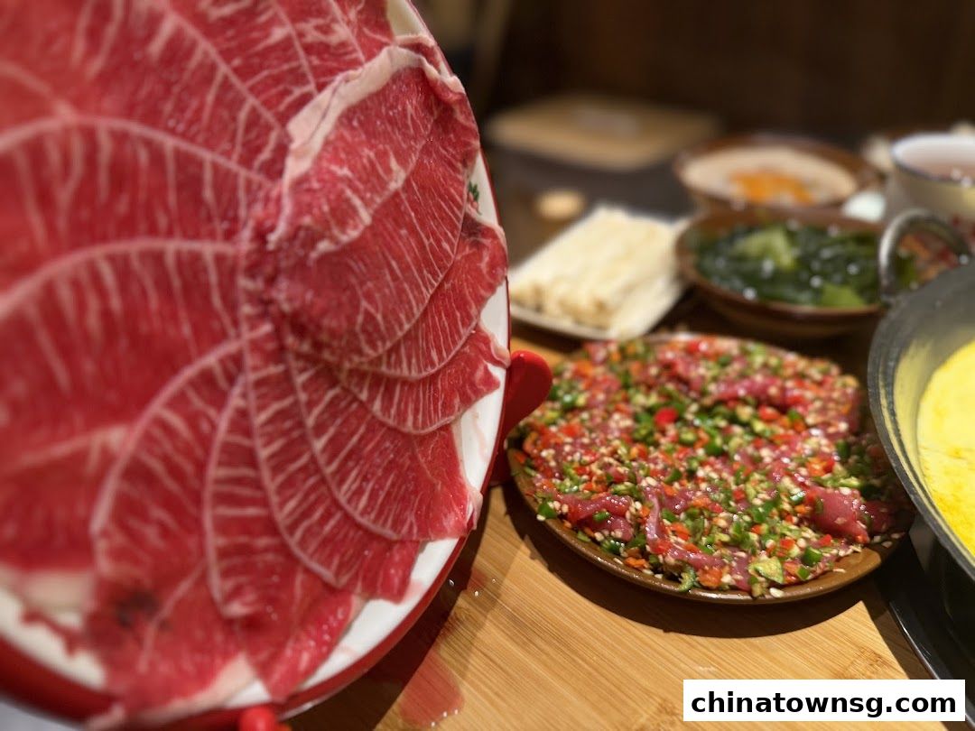 武大郎老火锅 WU DA LANG OLD HOT POT