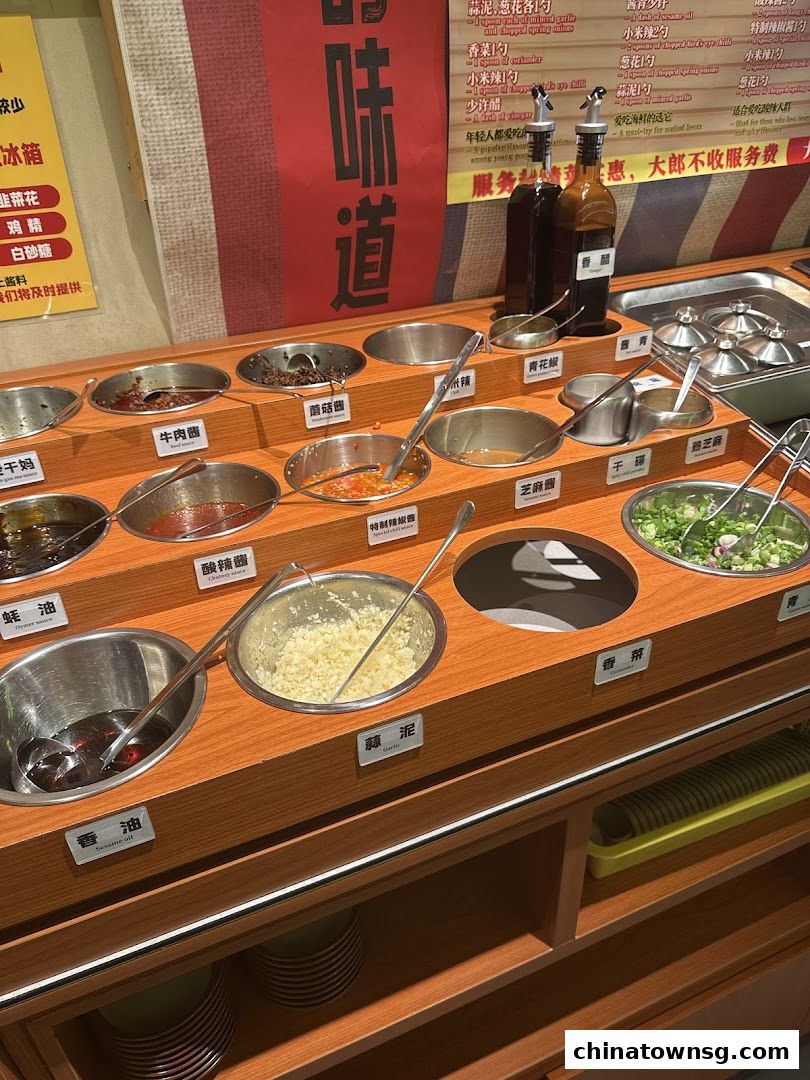 武大郎老火锅 WU DA LANG OLD HOT POT