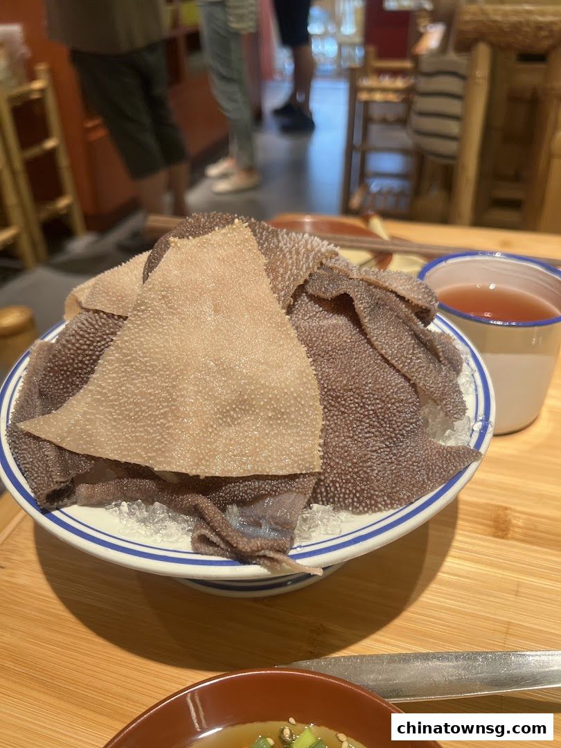 武大郎老火锅 WU DA LANG OLD HOT POT