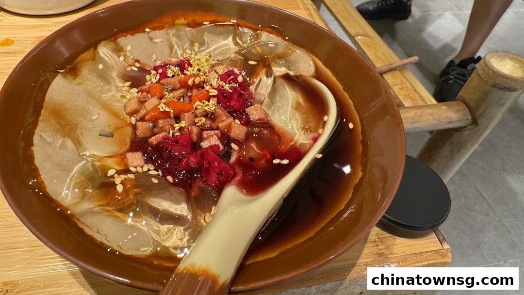 武大郎老火锅 WU DA LANG OLD HOT POT