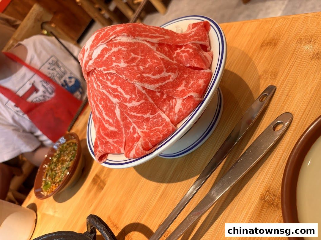 武大郎老火锅 WU DA LANG OLD HOT POT