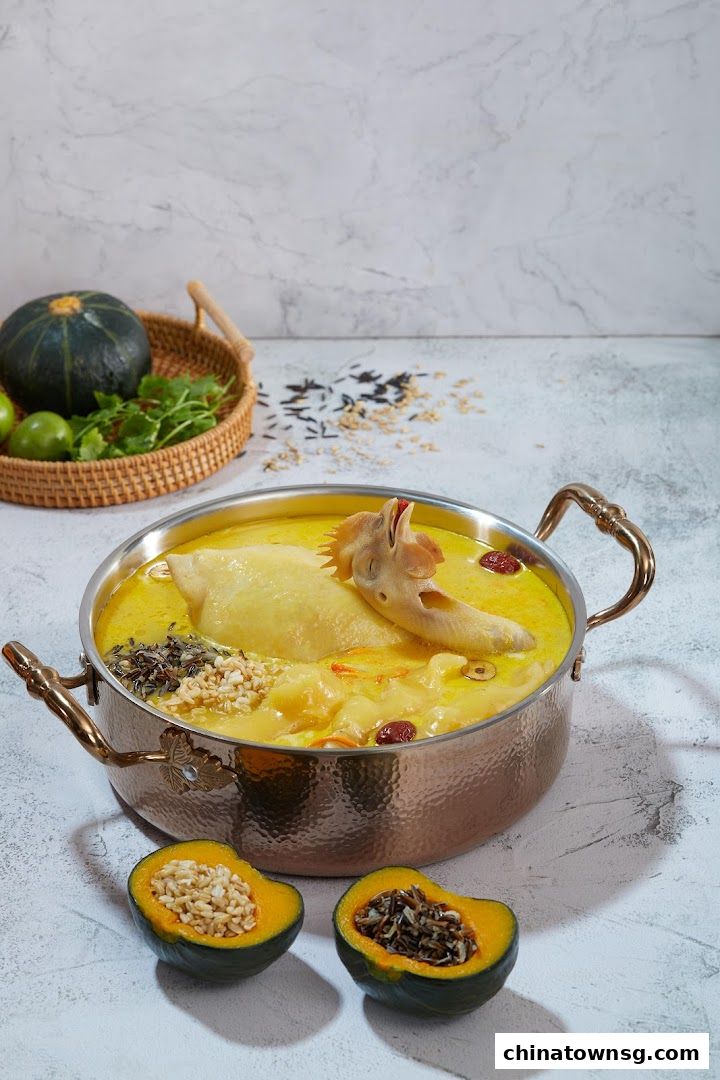 武大郎老火锅 WU DA LANG OLD HOT POT