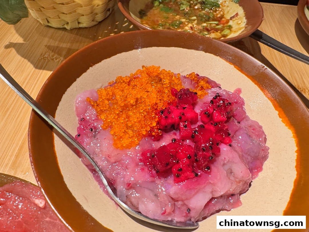 武大郎老火锅 WU DA LANG OLD HOT POT