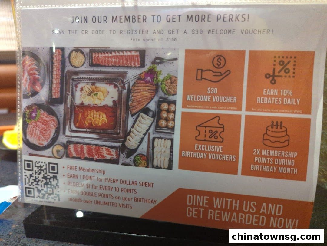 Wu Wang Guo 勿忘锅 Hot Pot