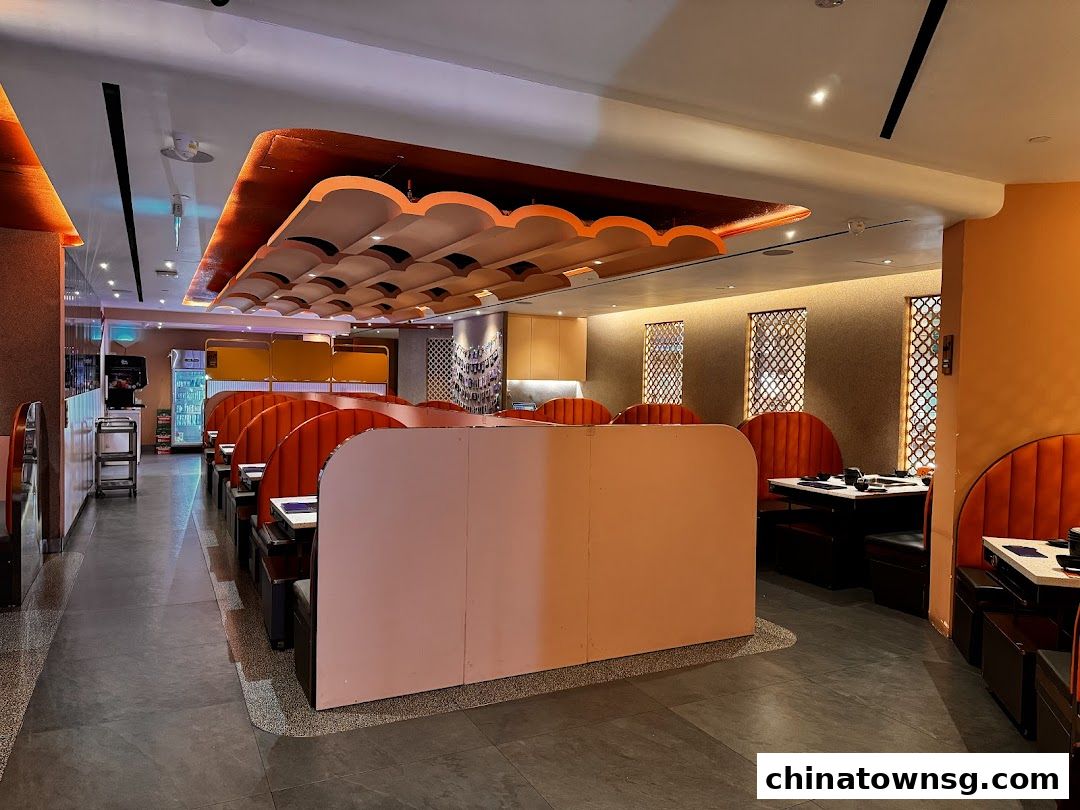 Wu Wang Guo 勿忘锅 Hot Pot