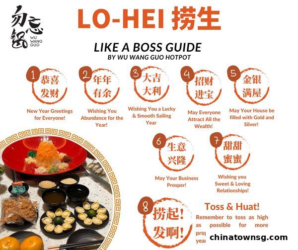 Wu Wang Guo 勿忘锅 Hot Pot