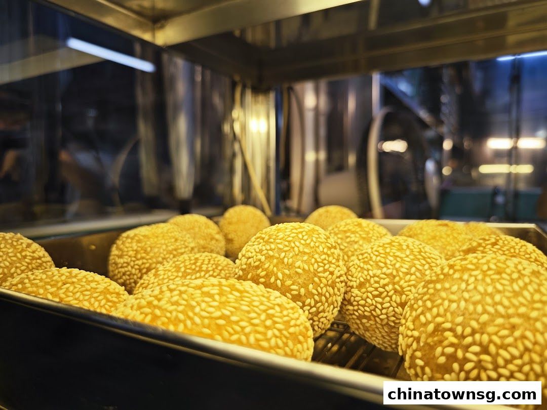 Xiang Xiang Cooked Food