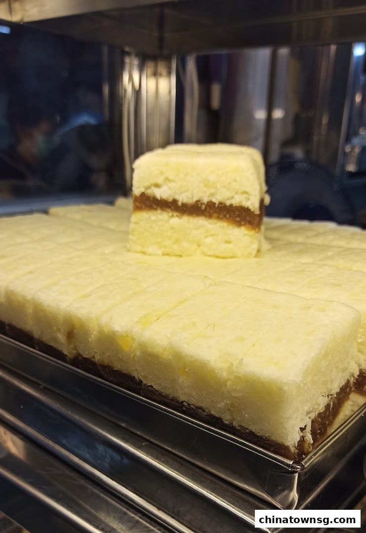 Xiang Xiang Cooked Food