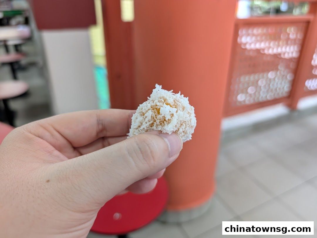 Xiang Xiang Cooked Food