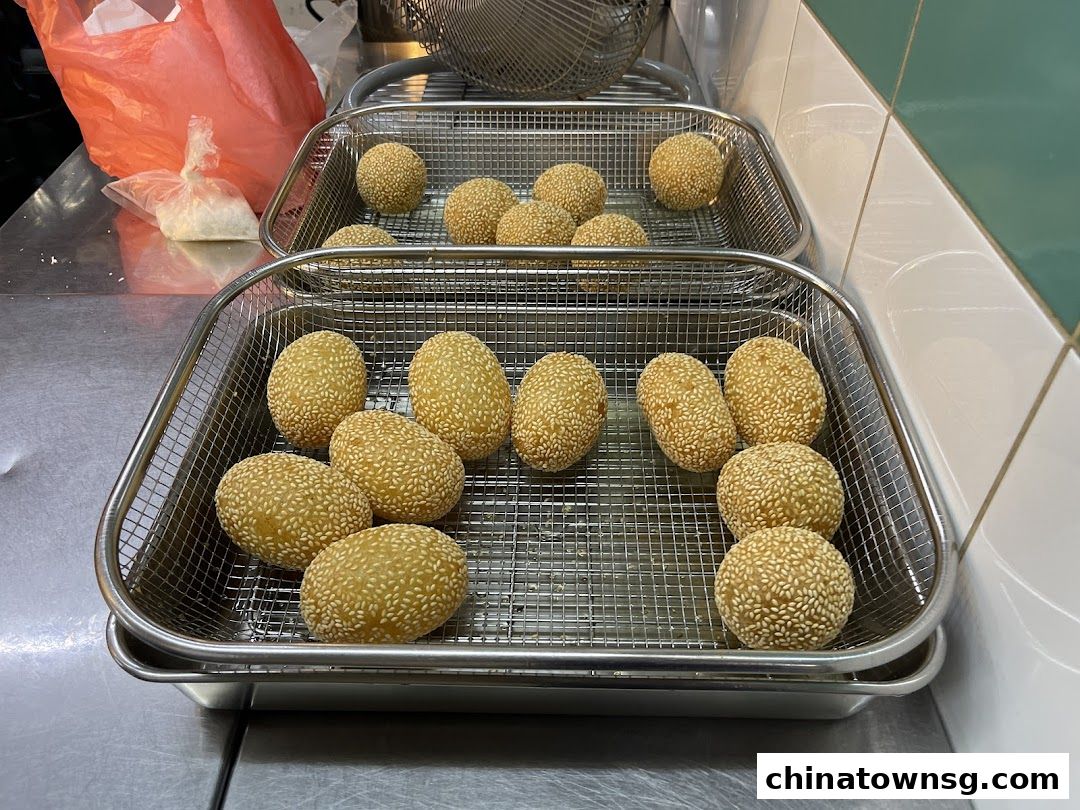 Xiang Xiang Cooked Food