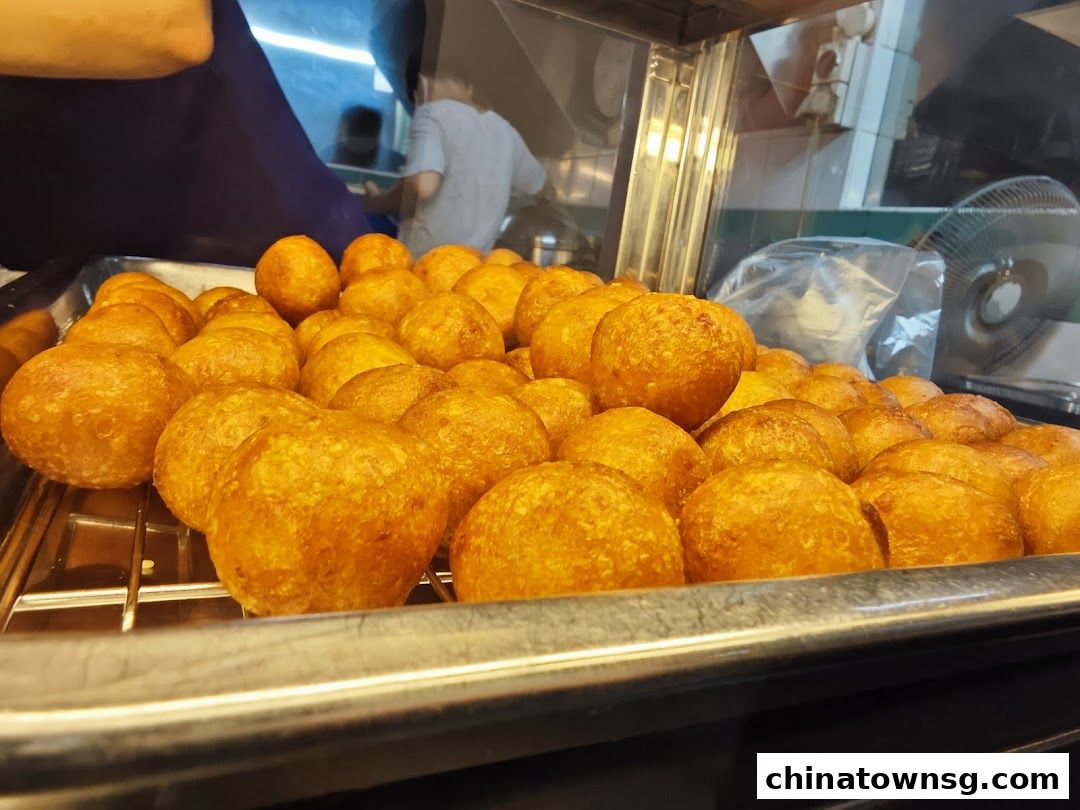 Xiang Xiang Cooked Food