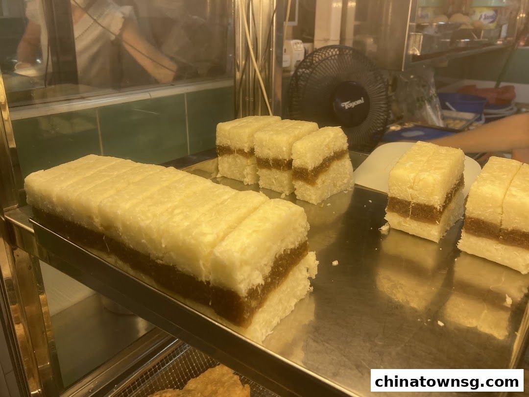 Xiang Xiang Cooked Food