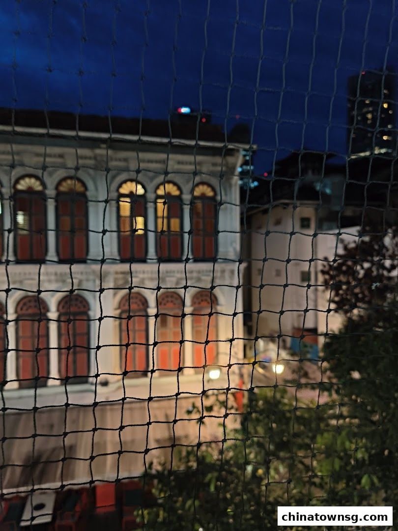 Xiang Xiang Cooked Food