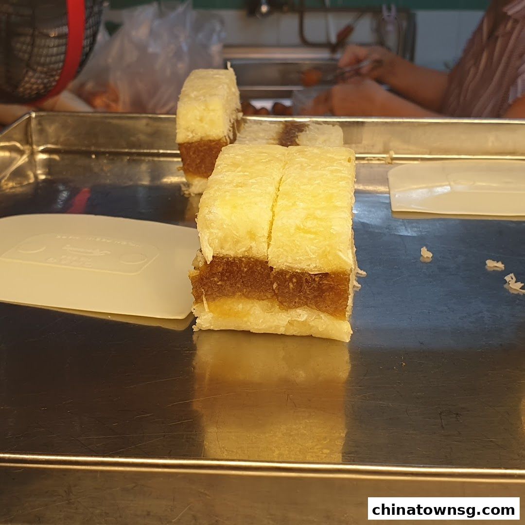 Xiang Xiang Cooked Food