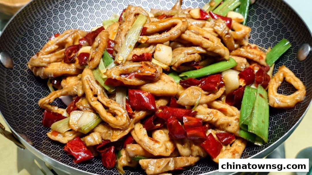 Xiang Xiang Hunan Cuisine 湘香湖南菜 Chinatown