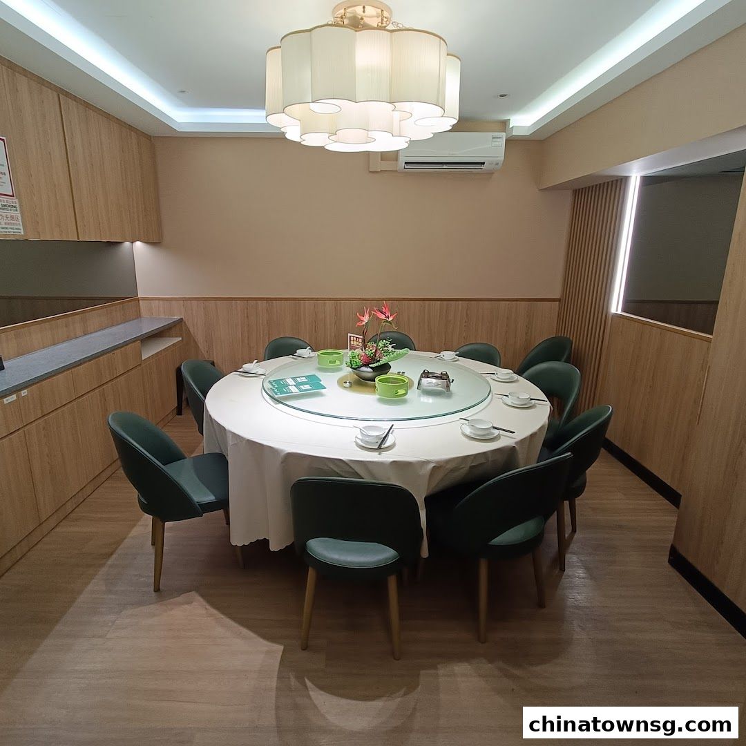 Xiang Xiang Hunan Cuisine 湘香湖南菜 Chinatown