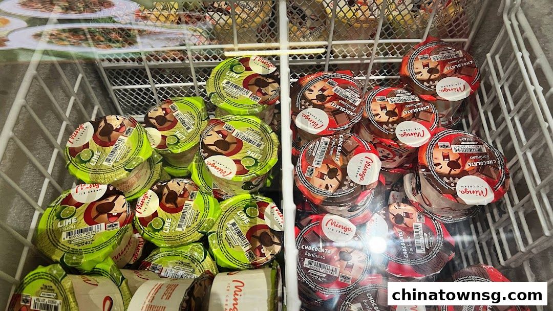 Xiang Xiang Hunan Cuisine 湘香湖南菜 Chinatown