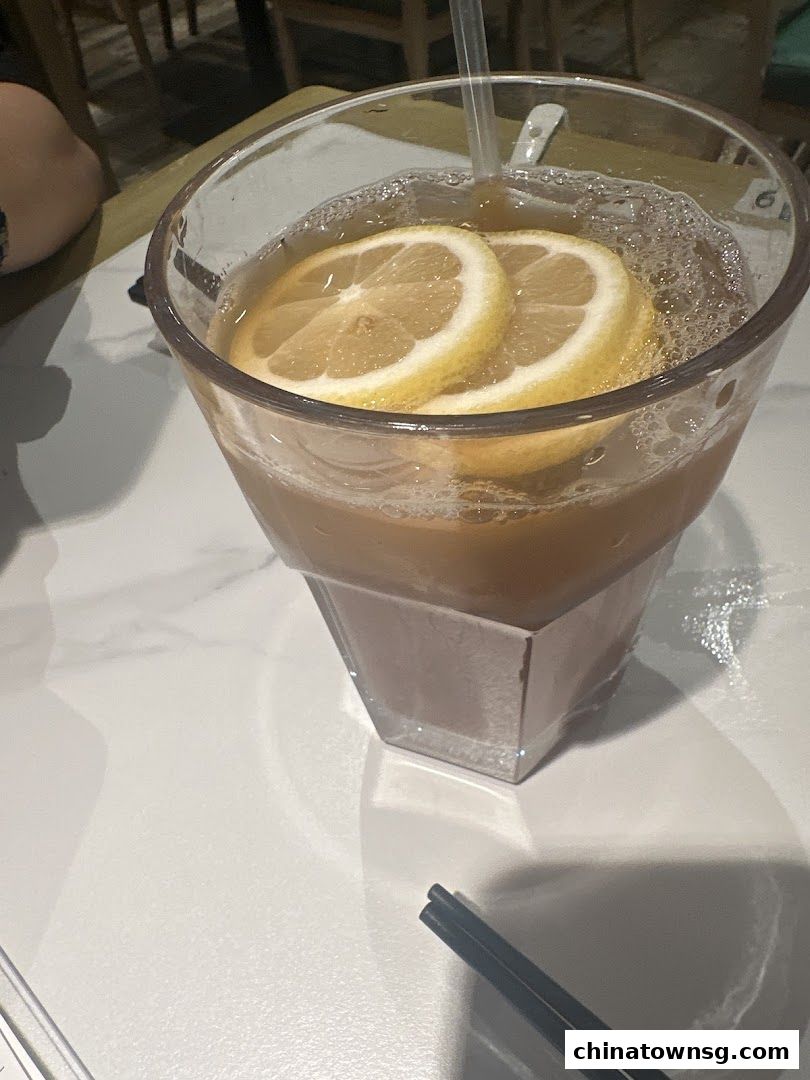 Xiang Xiang Hunan Cuisine 湘香湖南菜 Chinatown