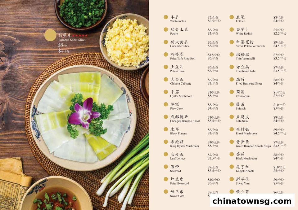 Xiao Long Kan Hotpot