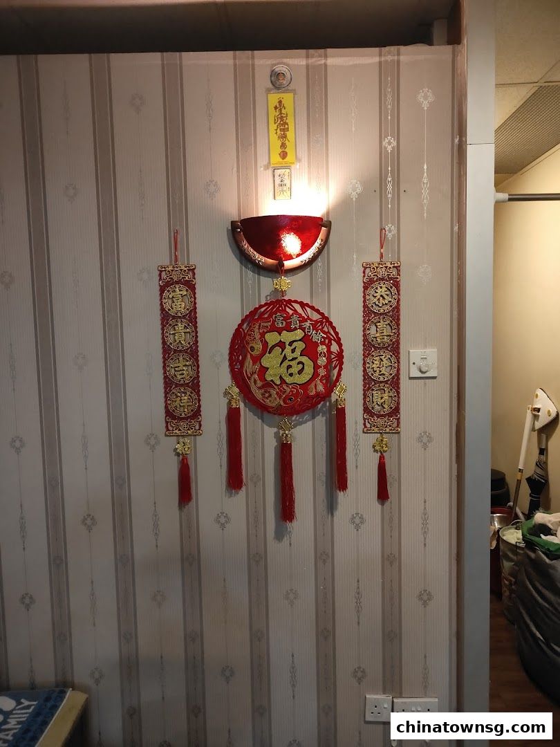 Xingyun Foot Reflexology Spa Physiotherapy