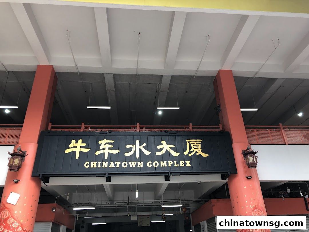 Xiu Ji Ikan Bilis Yong Tau Fu 02-88