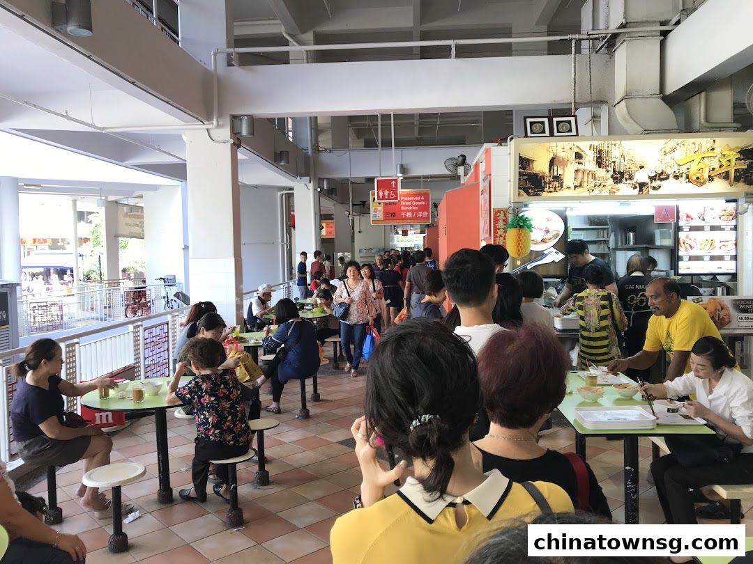 Xiu Ji Ikan Bilis Yong Tau Fu 02-88