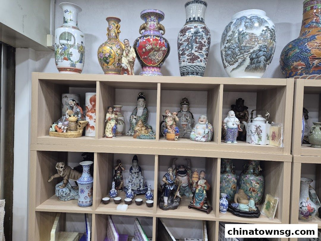 Yit Fatt Mahjong Centre