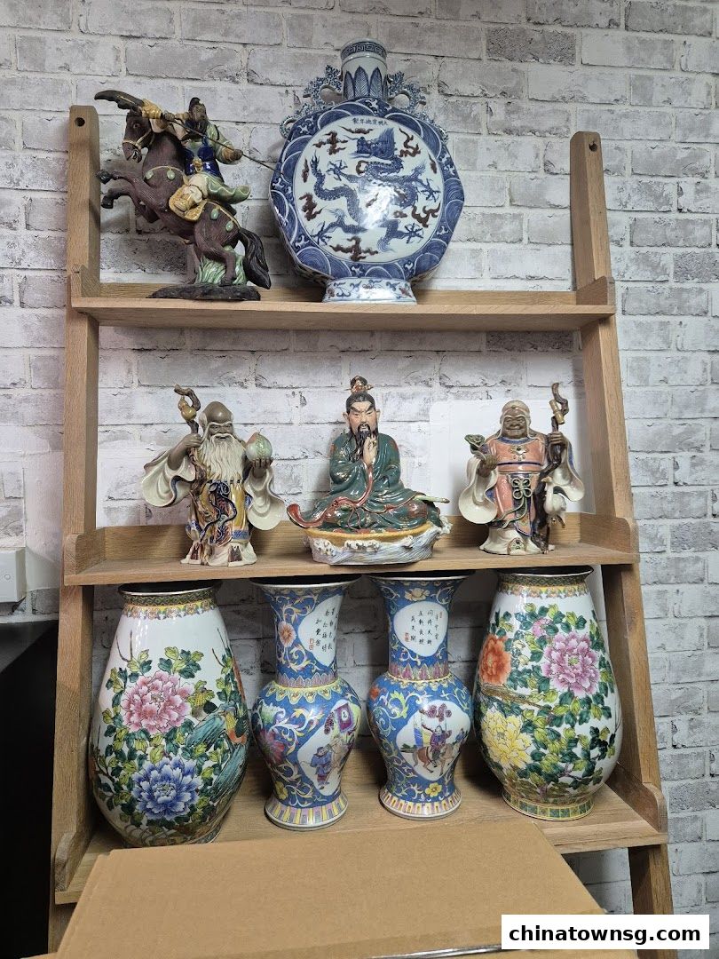 Yit Fatt Mahjong Centre