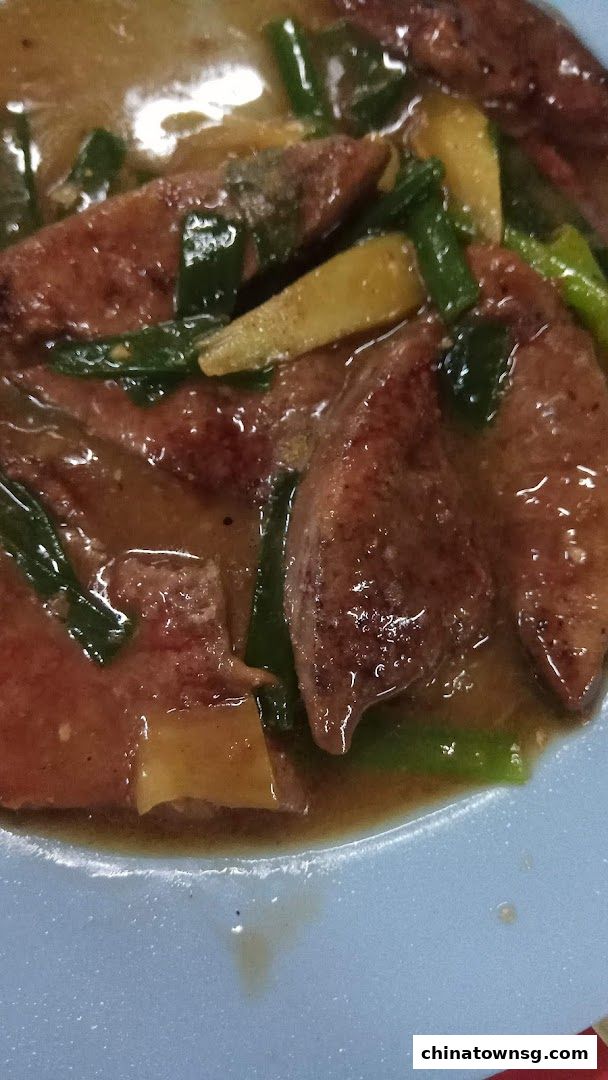 Yuet Loy Cooked Food