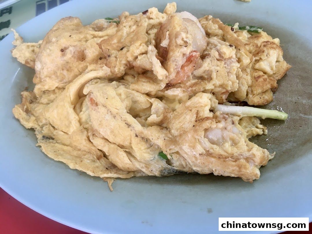 Yuet Loy Cooked Food