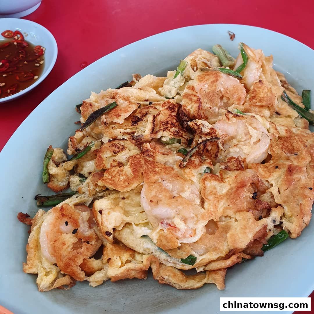 Yuet Loy Cooked Food