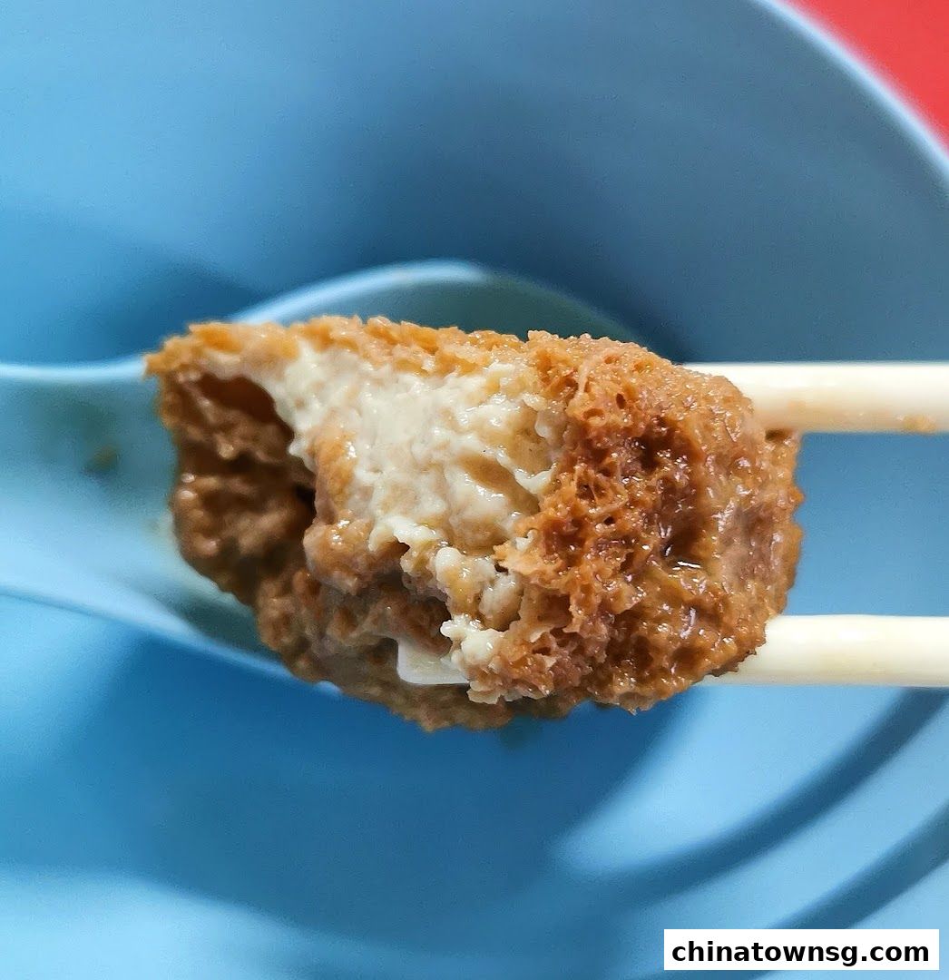 Yuet Loy Cooked Food