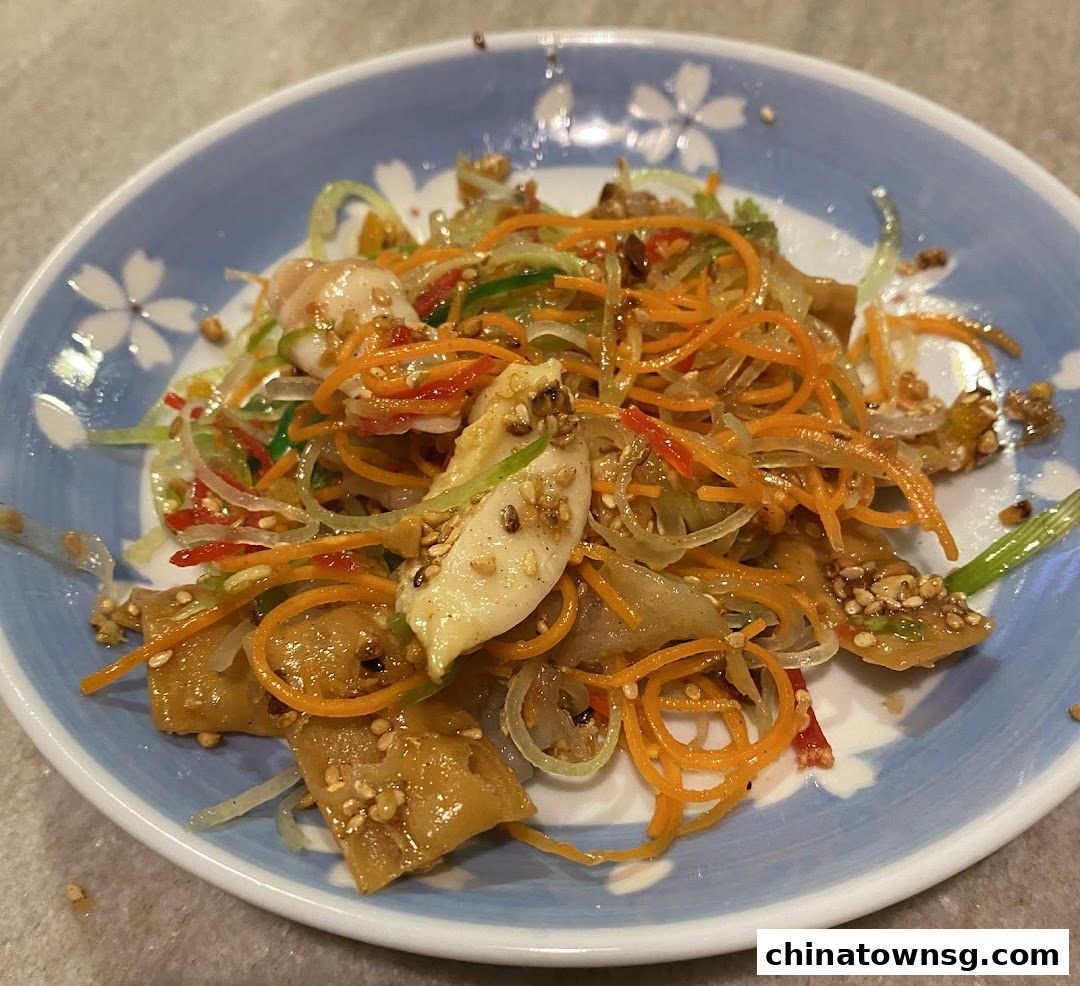 Zhen Jie Gourmet 珍姐美食