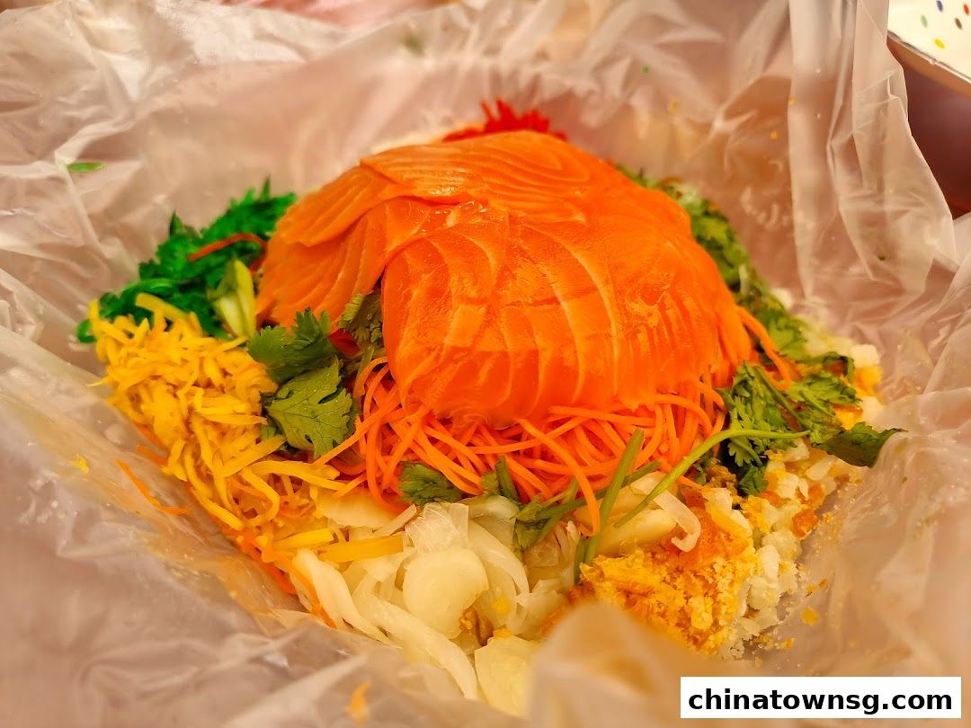 Zhen Jie Gourmet 珍姐美食